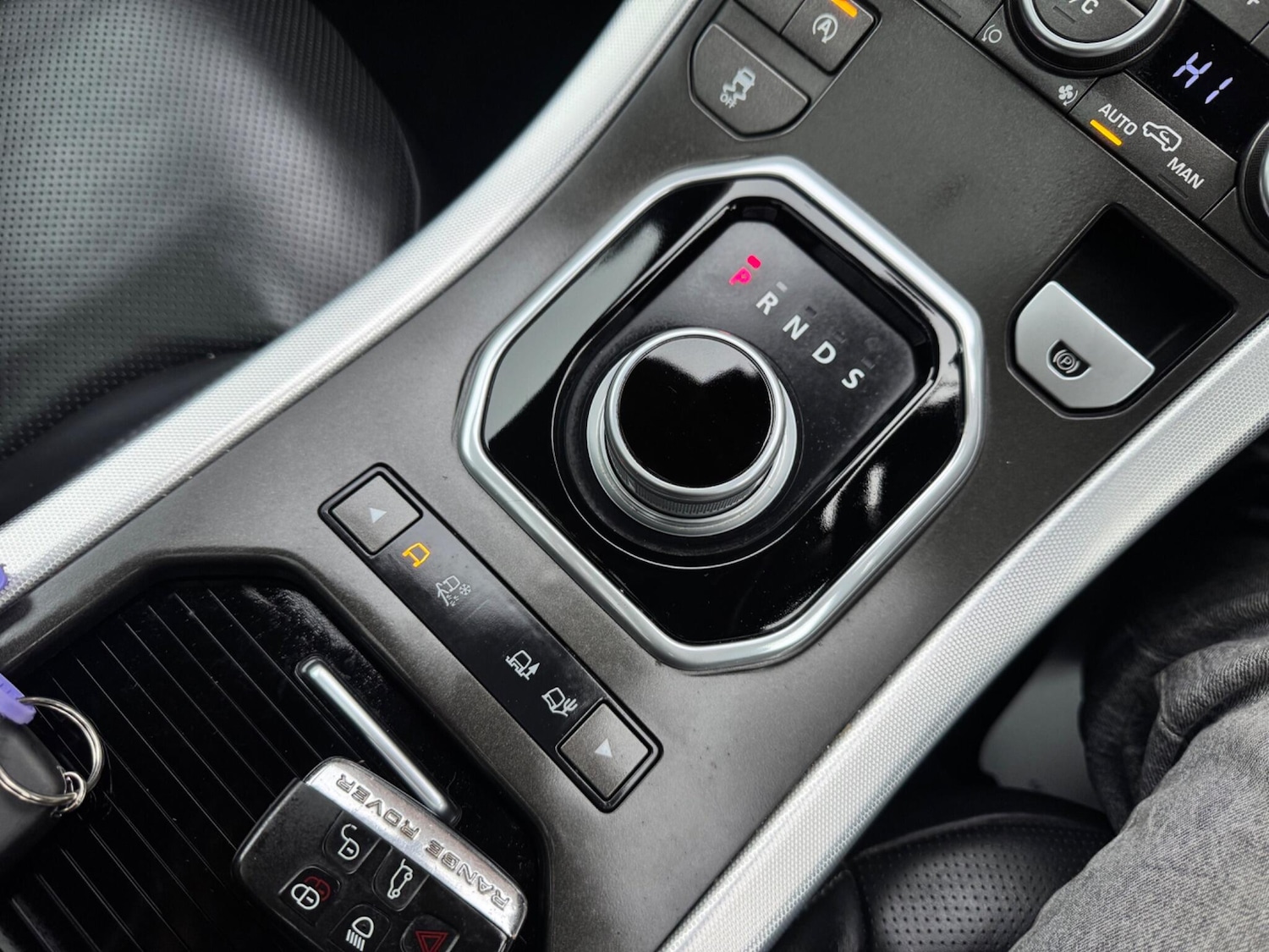 Used Land Rover Range Rover Evoque 2016 for sale - 77144020: Photo 37