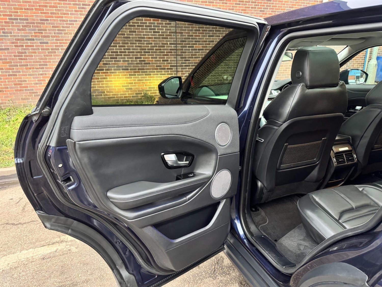 Used Land Rover Range Rover Evoque 2016 for sale - 77144020: Photo 42