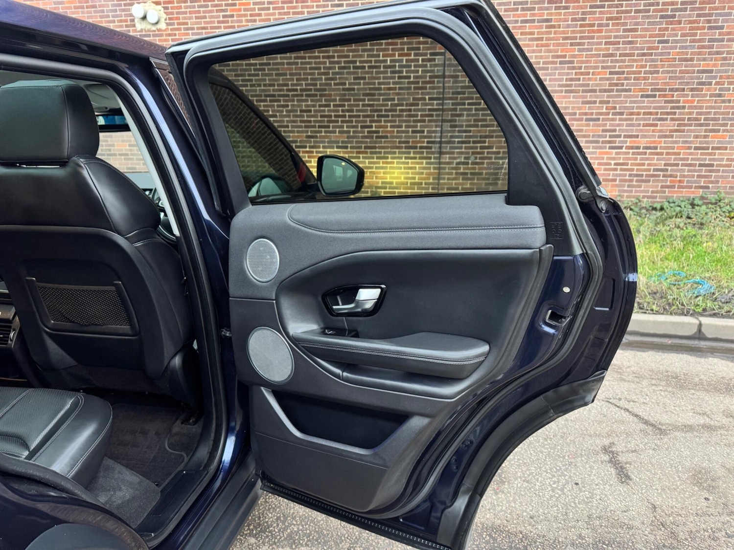 Used Land Rover Range Rover Evoque 2016 for sale - 77144020: Photo 43