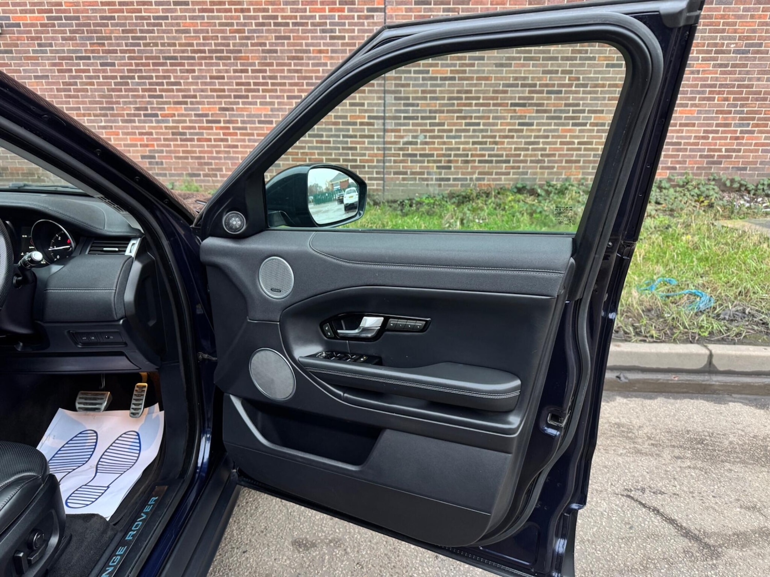 Used Land Rover Range Rover Evoque 2016 for sale - 77144020: Photo 45