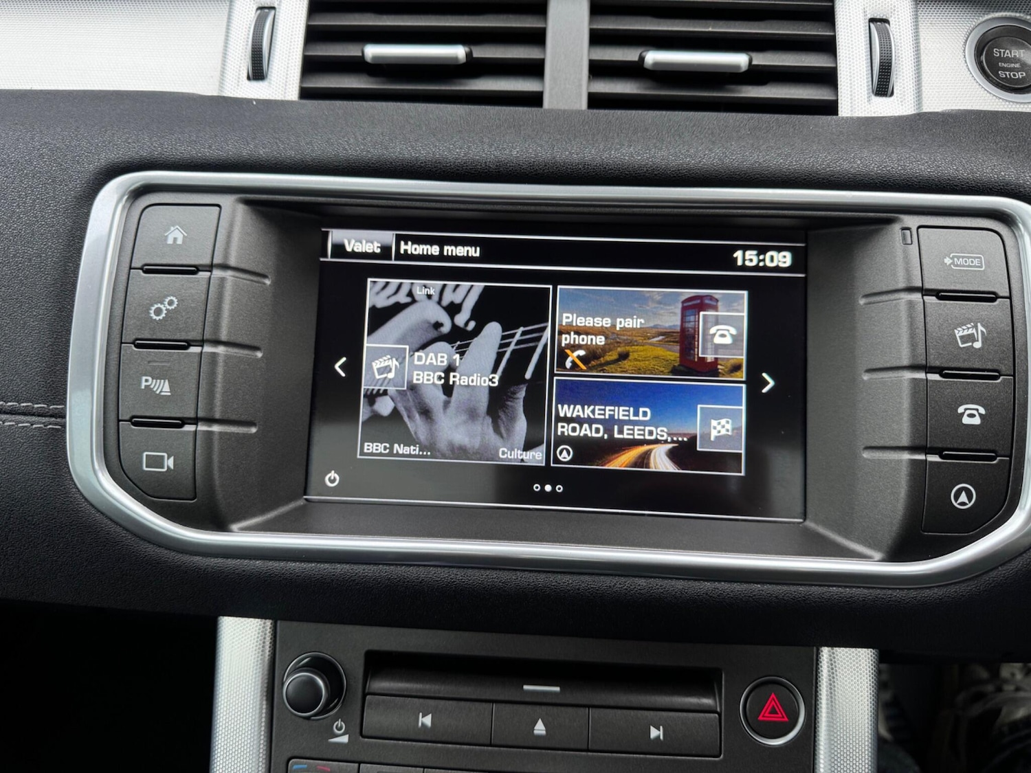 Used Land Rover Range Rover Evoque 2016 for sale - 77144020: Photo 46