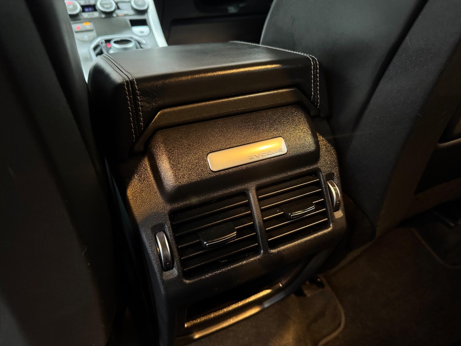 Used Land Rover Range Rover Evoque 2016 for sale - 77144020: Photo 48