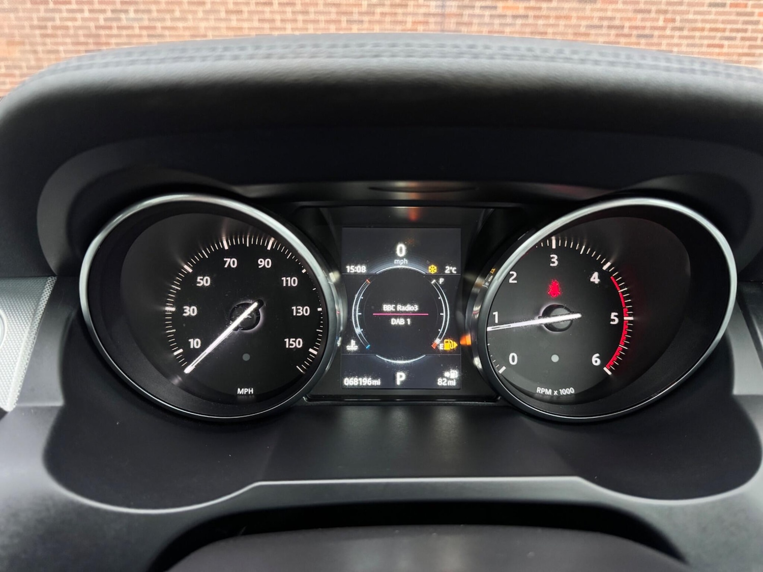 Used Land Rover Range Rover Evoque 2016 for sale - 77144020: Photo 6