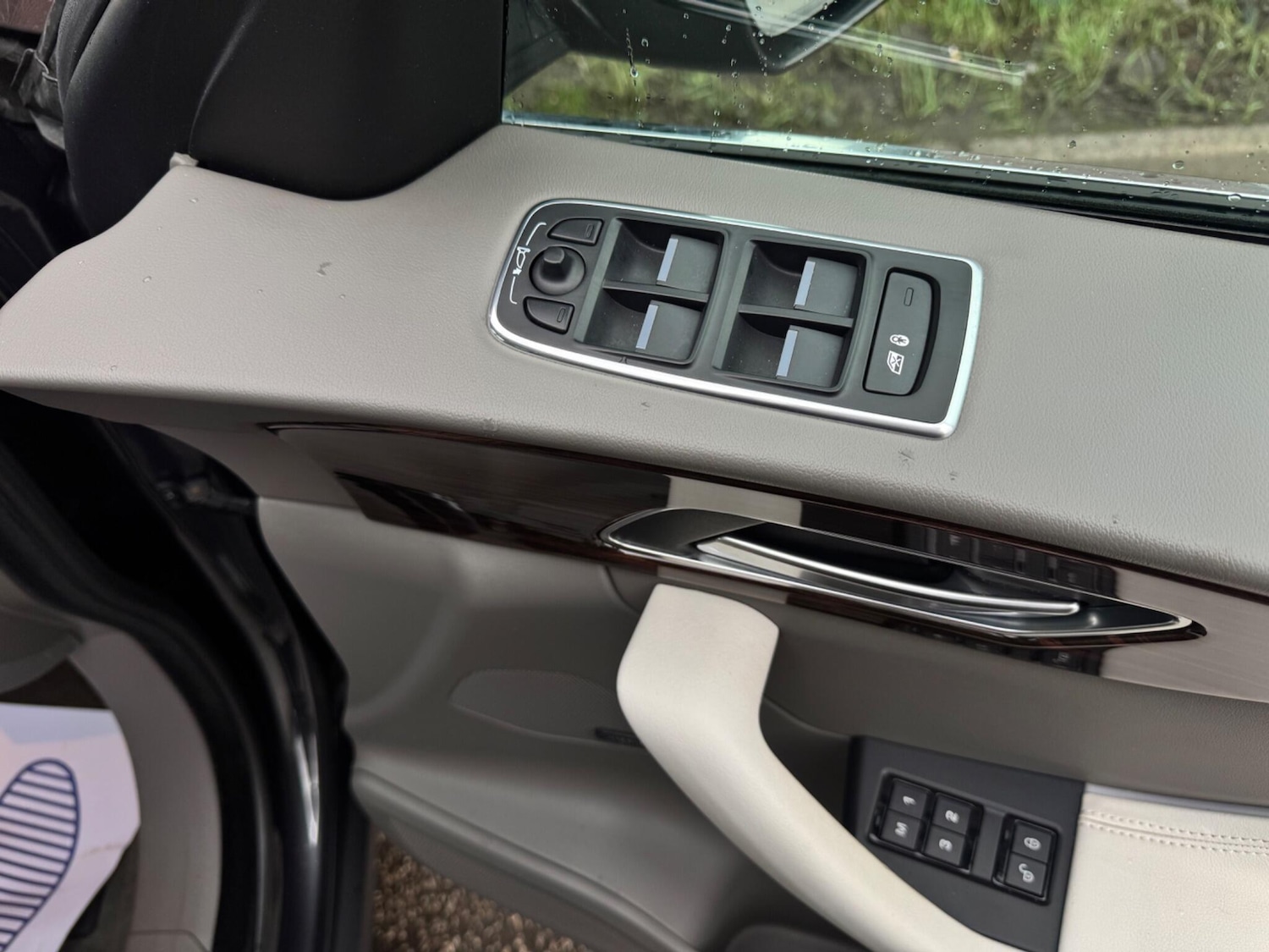 Used Jaguar F-Pace 2017 for sale - 77305285: Photo 34