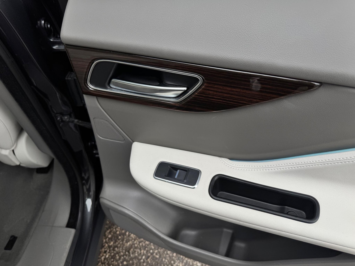 Used Jaguar F-Pace 2017 for sale - 77305285: Photo 39