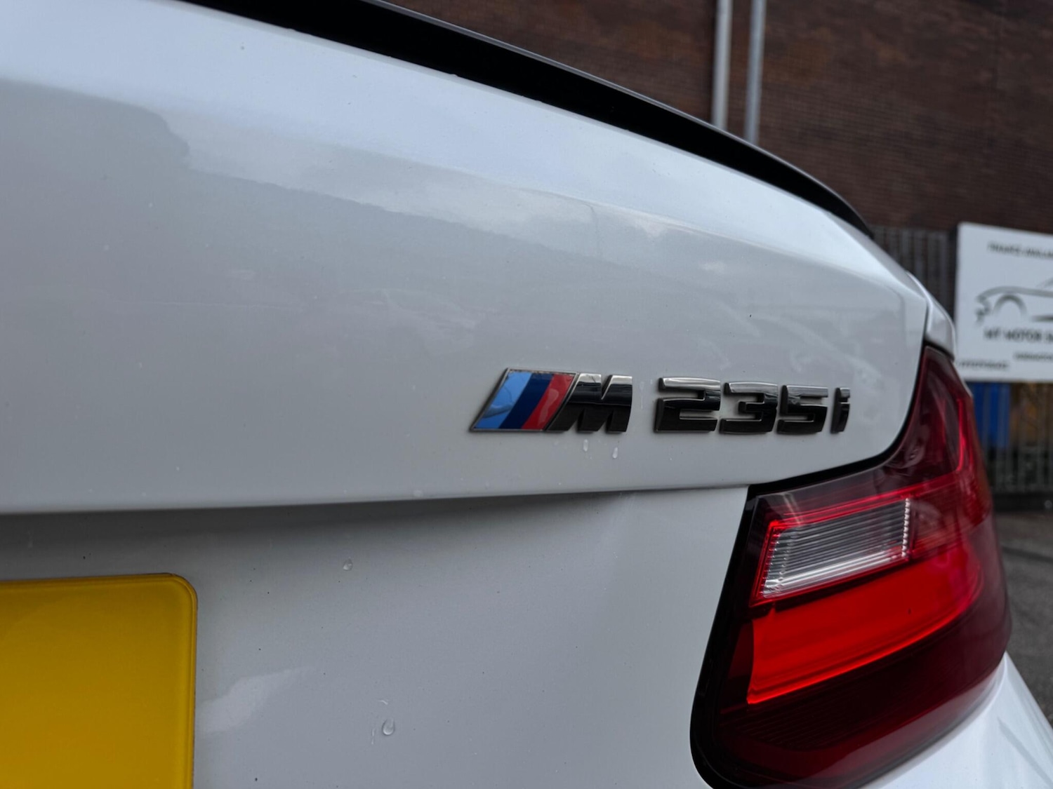 Used BMW 2 Series 2016 for sale - 77550080: Photo 16