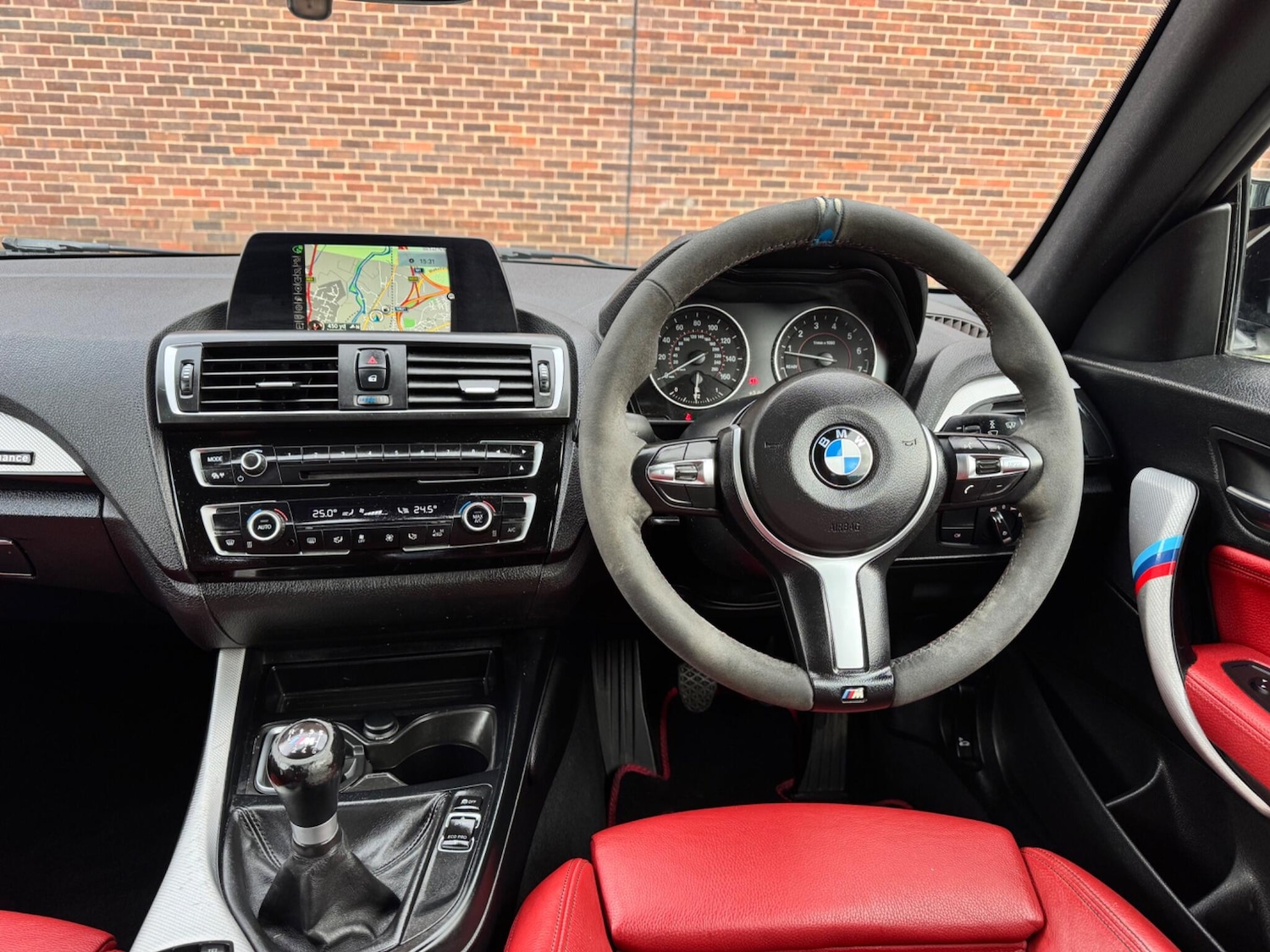 Used BMW 2 Series 2016 for sale - 77550080: Photo 22