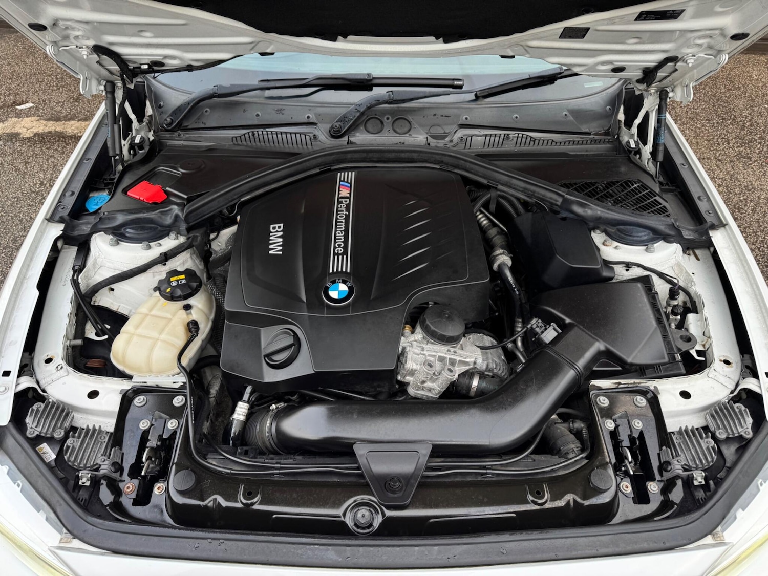 Used BMW 2 Series 2016 for sale - 77550080: Photo 25