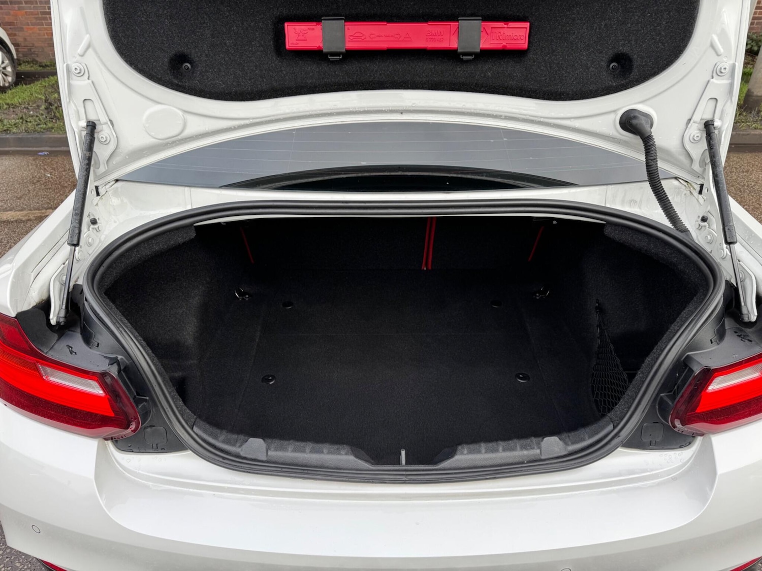 Used BMW 2 Series 2016 for sale - 77550080: Photo 27