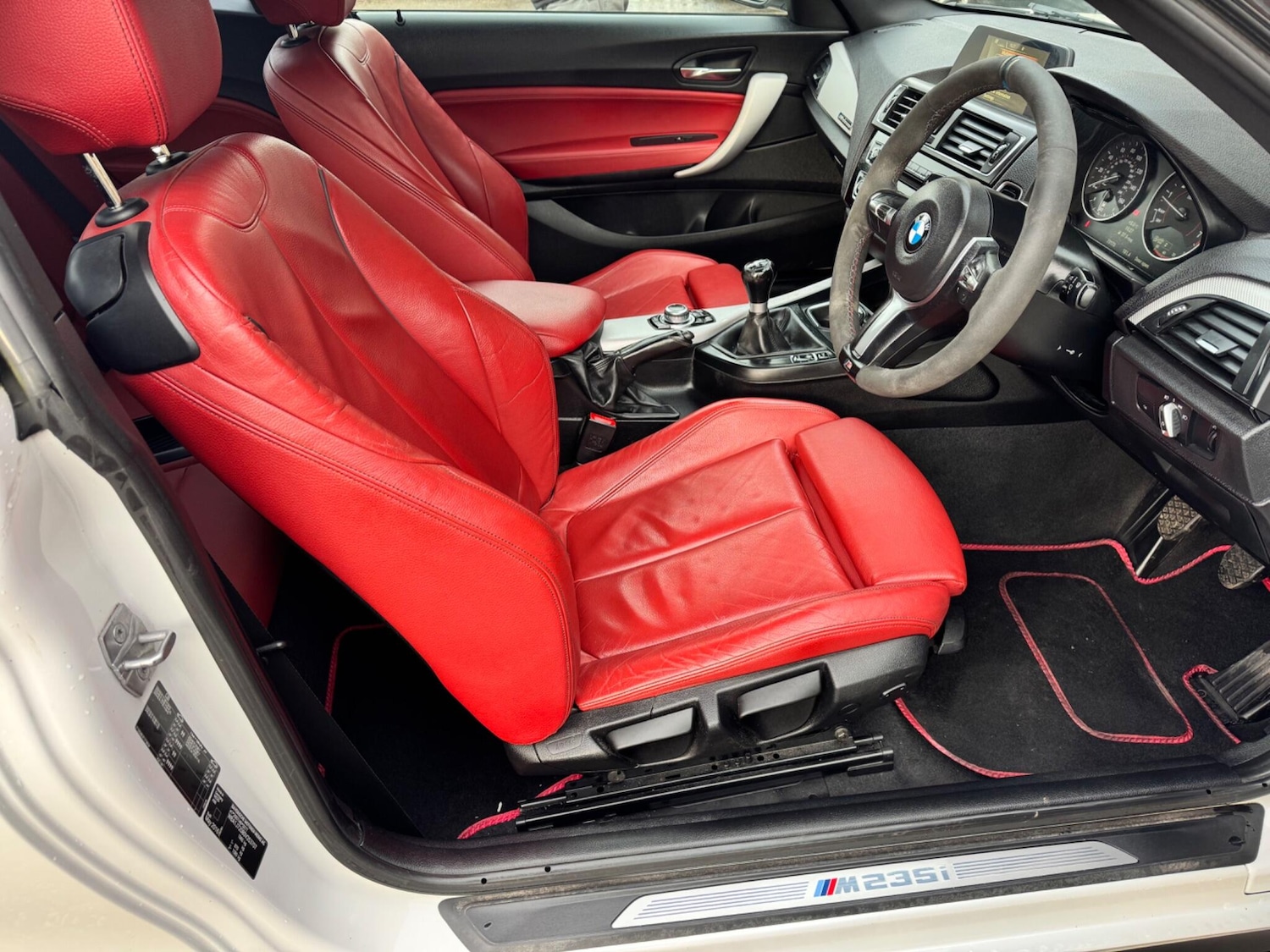 Used BMW 2 Series 2016 for sale - 77550080: Photo 30