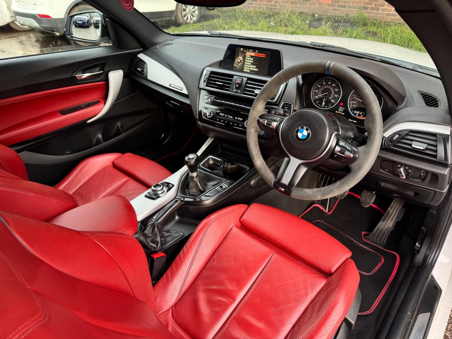 Used BMW 2 Series 2016 for sale - 77550080: Photo 33