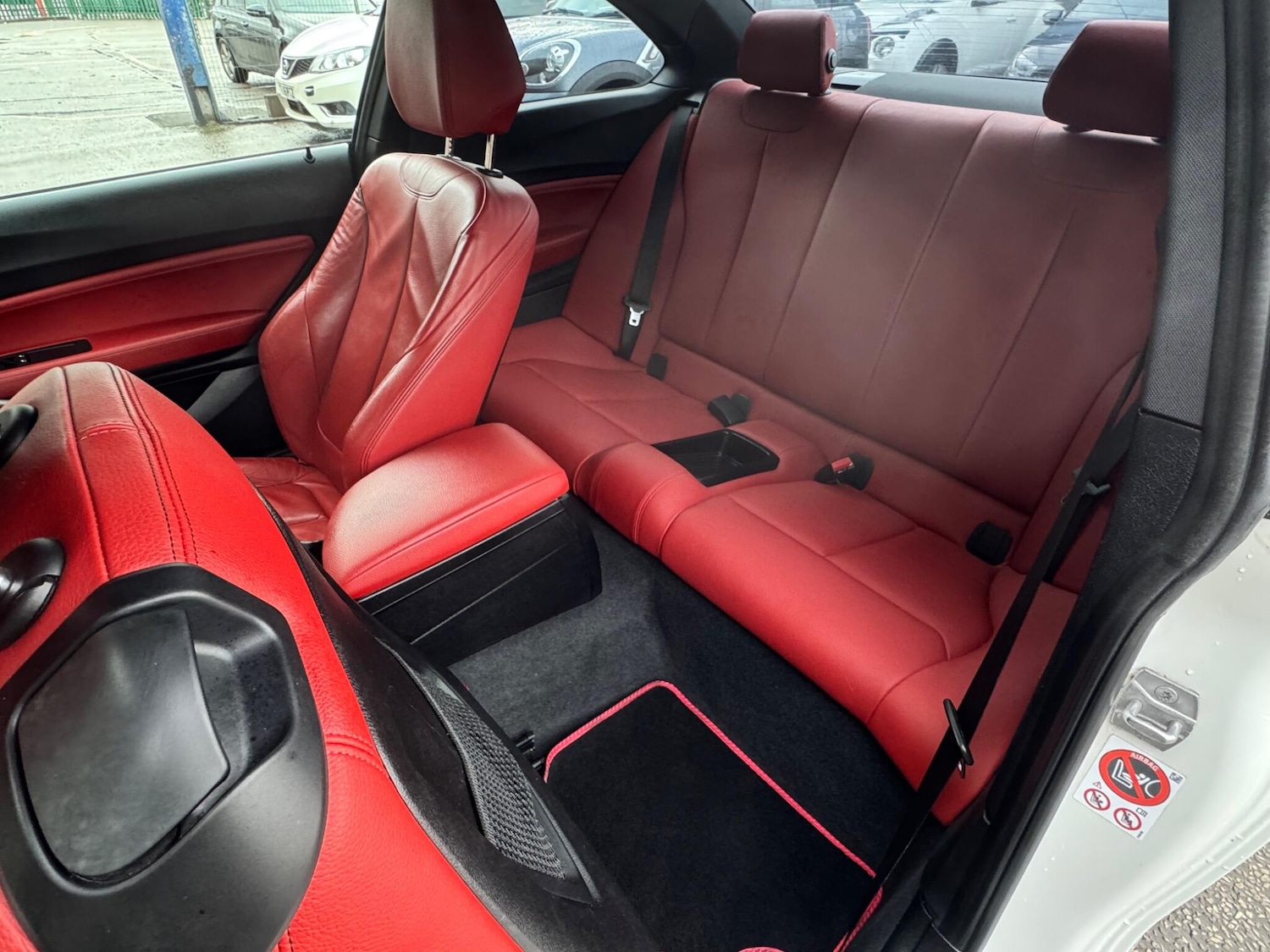 Used BMW 2 Series 2016 for sale - 77550080: Photo 34