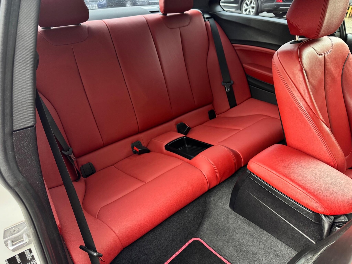 Used BMW 2 Series 2016 for sale - 77550080: Photo 35