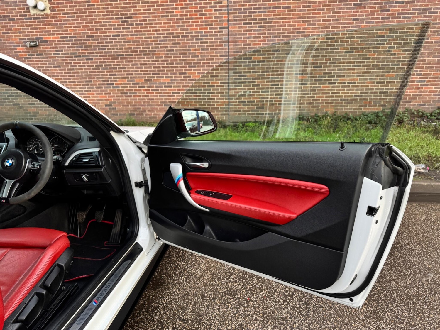 Used BMW 2 Series 2016 for sale - 77550080: Photo 43