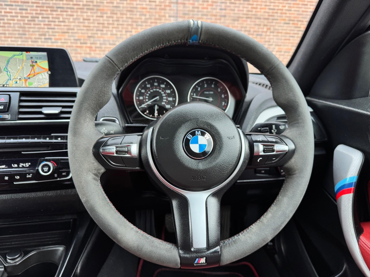 Used BMW 2 Series 2016 for sale - 77550080: Photo 44