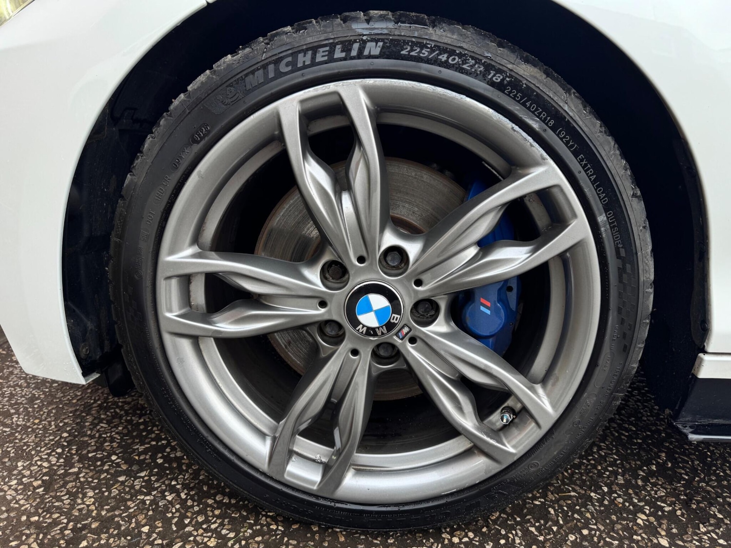 Used BMW 2 Series 2016 for sale - 77550080: Photo 46