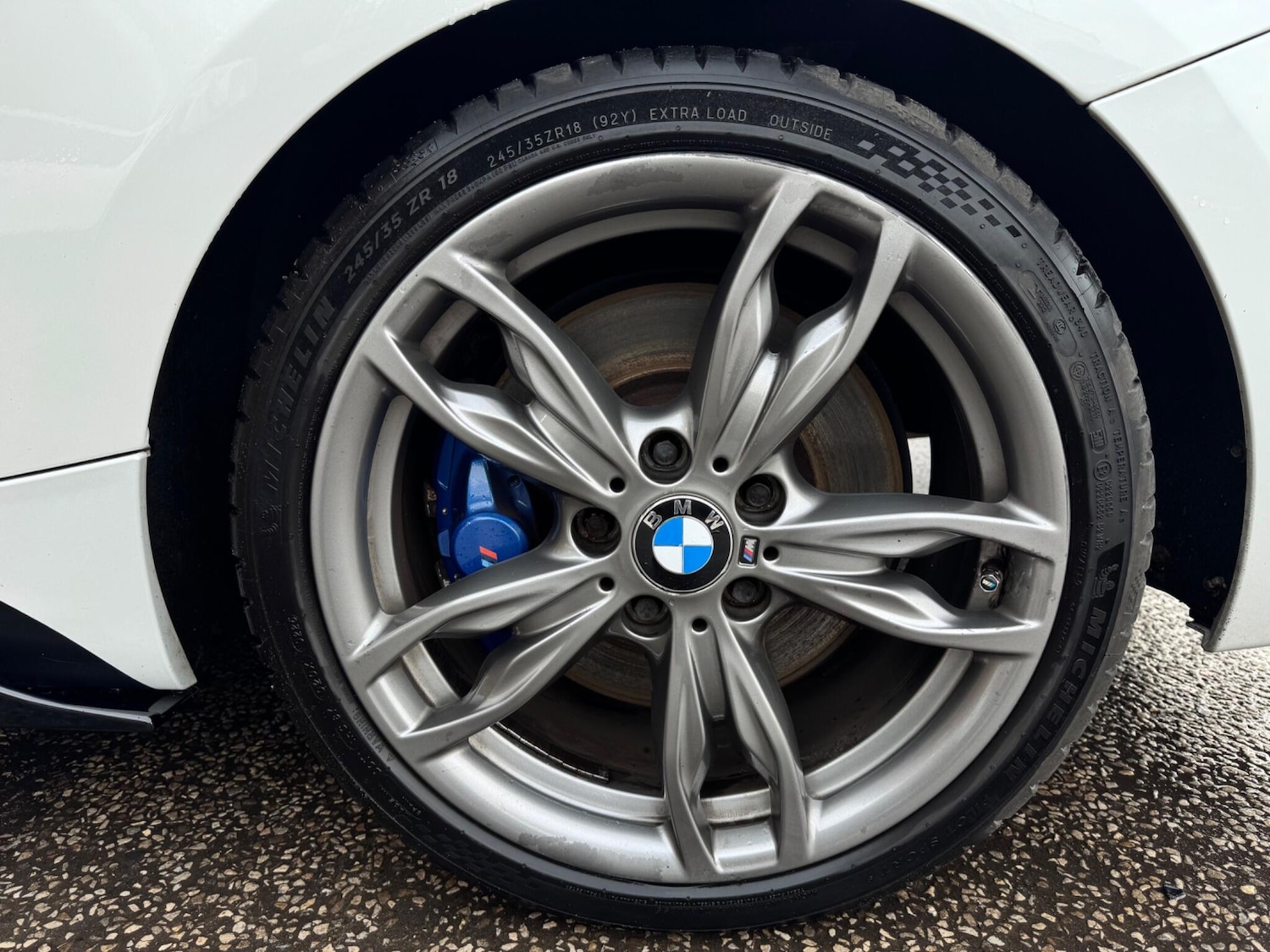 Used BMW 2 Series 2016 for sale - 77550080: Photo 47