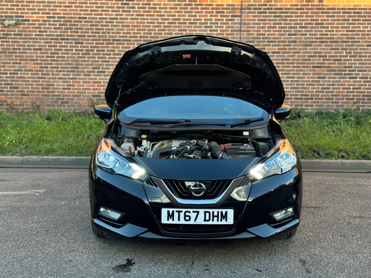 Vehicle 17