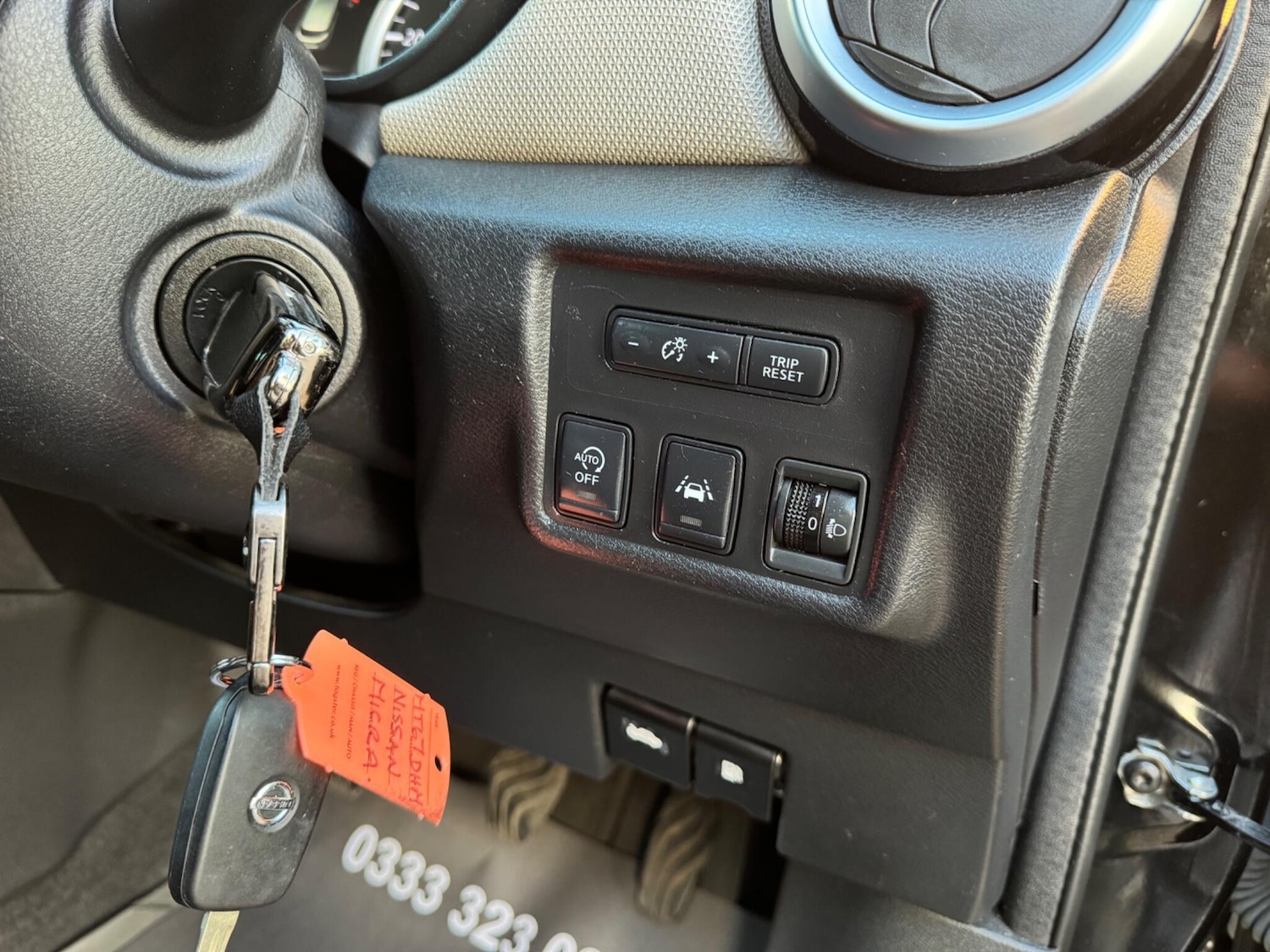 Vehicle 29