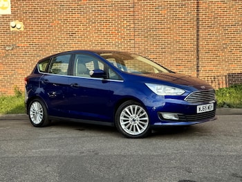 2015 (65) - 2.0 TDCi Titanium Powershift Euro 6 (s/s) 5dr (Nav)