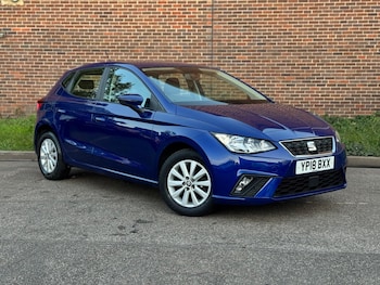 2018 (18) - 1.0 MPI SE Technology Euro 6 (s/s) 5dr