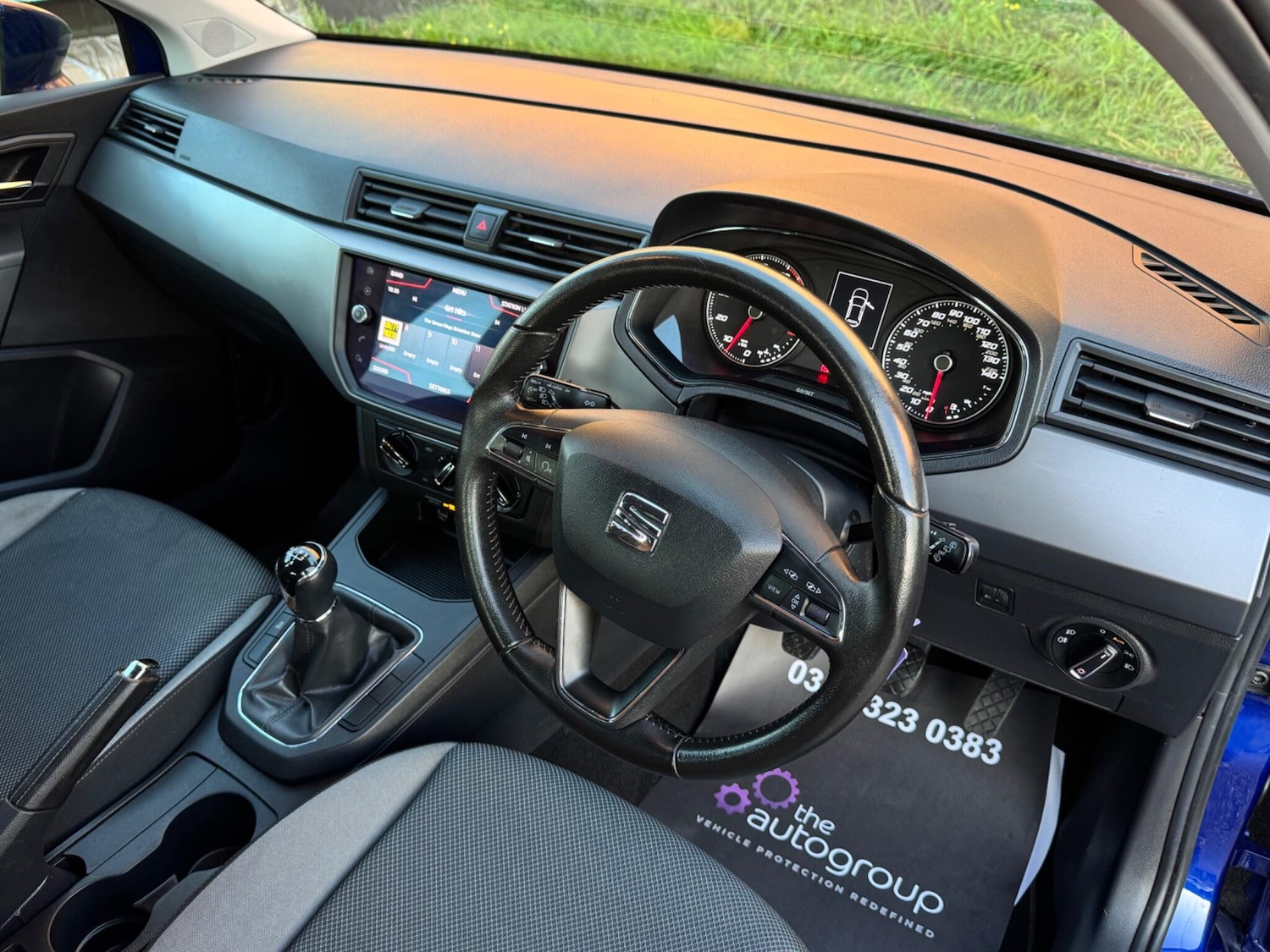 Vehicle 23