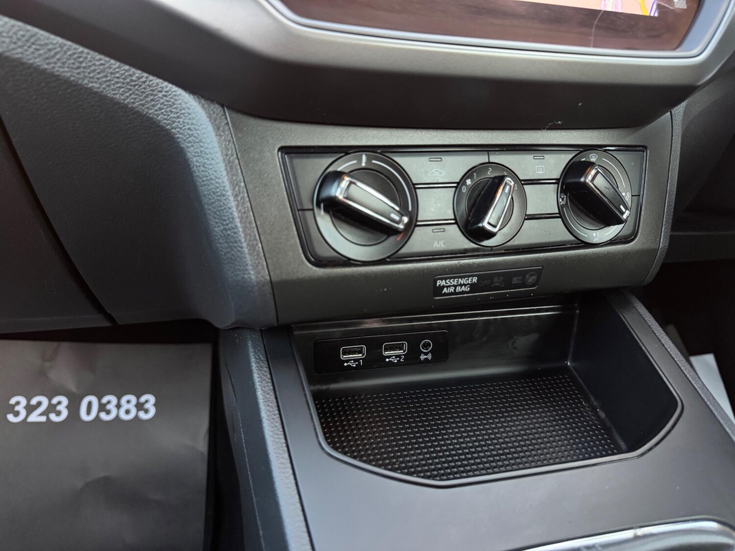 Vehicle 27