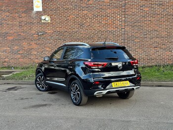Used MG MG ZS 2023 for sale - 78449807: Photo