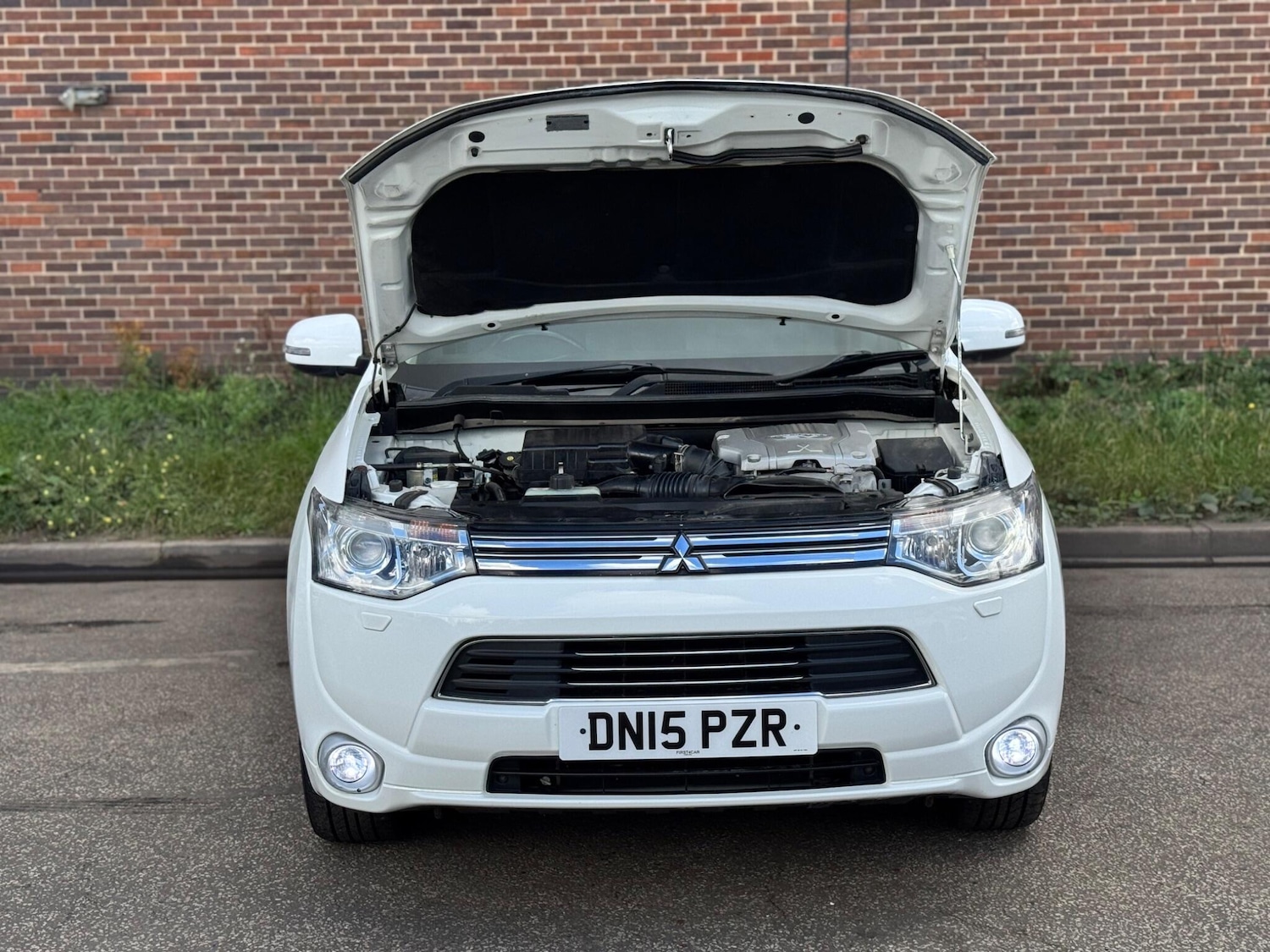 Vehicle 17