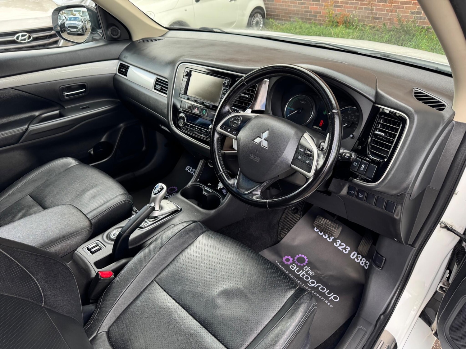 Vehicle 23