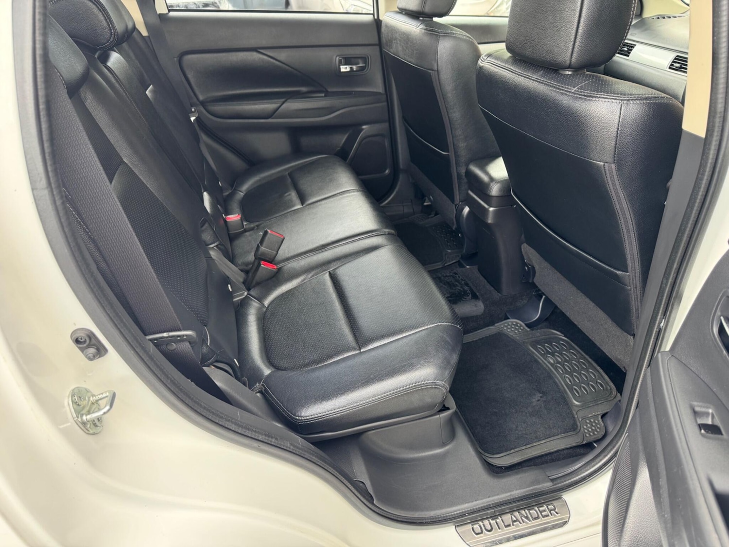 Vehicle 26