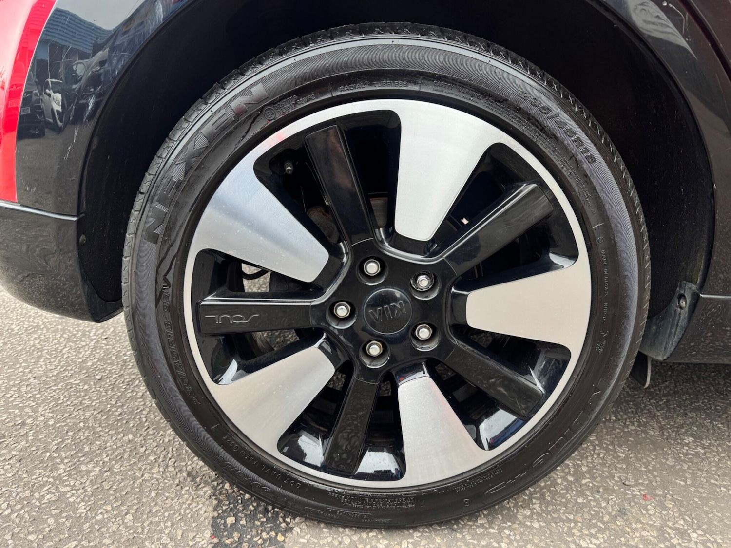 Used Kia Soul 2016 for sale - 76294812: Photo 10