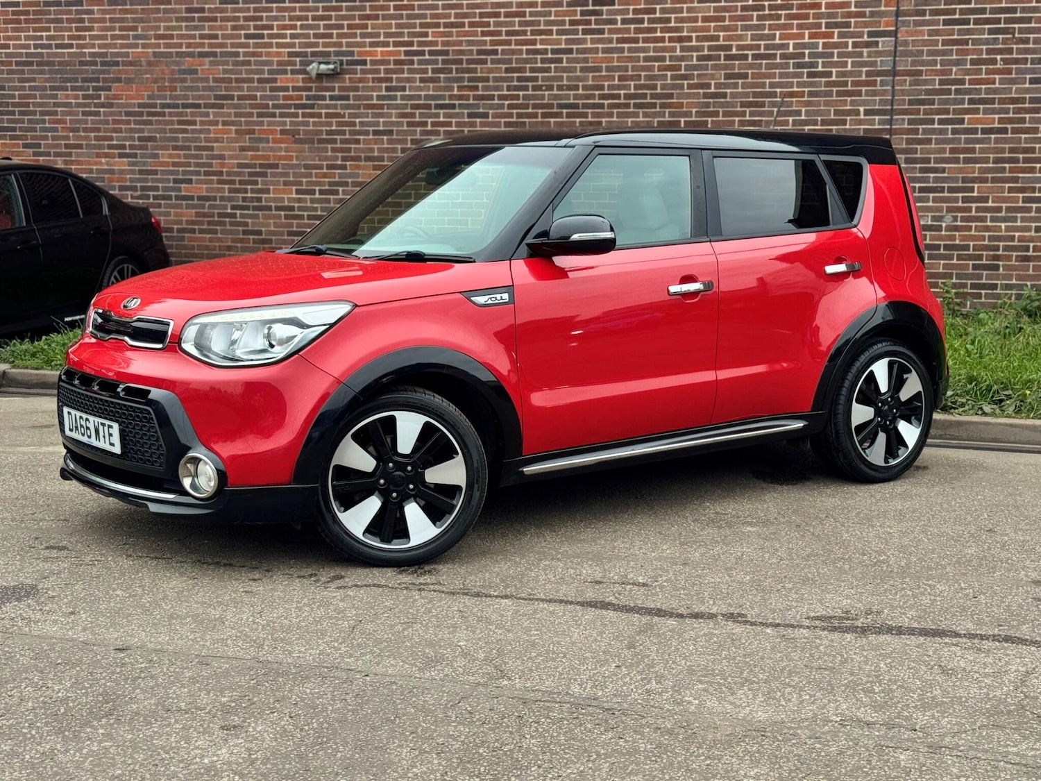 Used Kia Soul 2016 for sale - 76294812: Photo 13