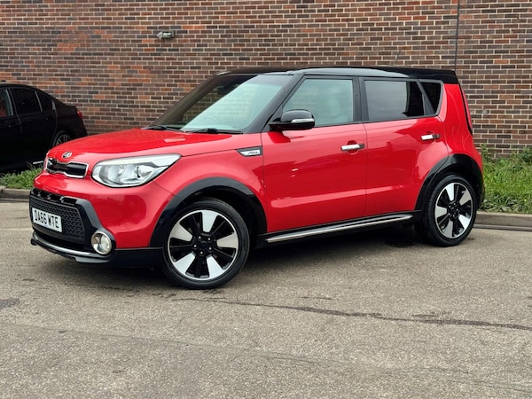 Used Kia Soul 2016 for sale - 76294812: Photo 13