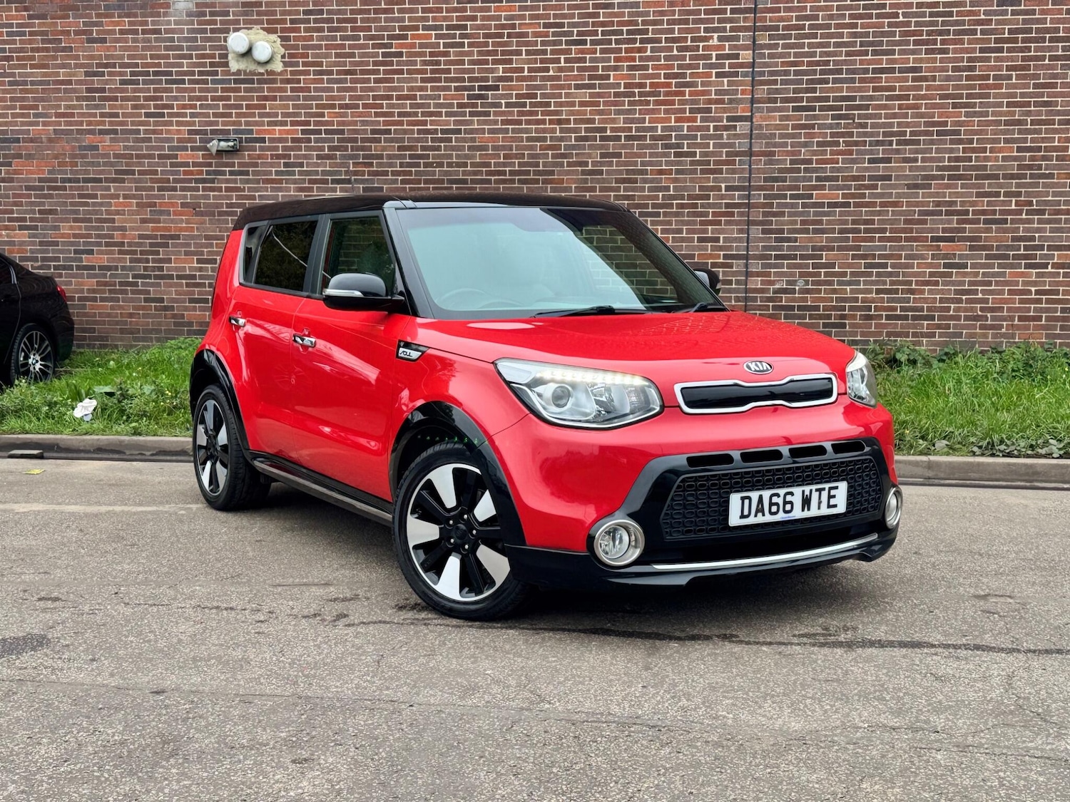 Used Kia Soul 2016 for sale - 76294812: Photo 15