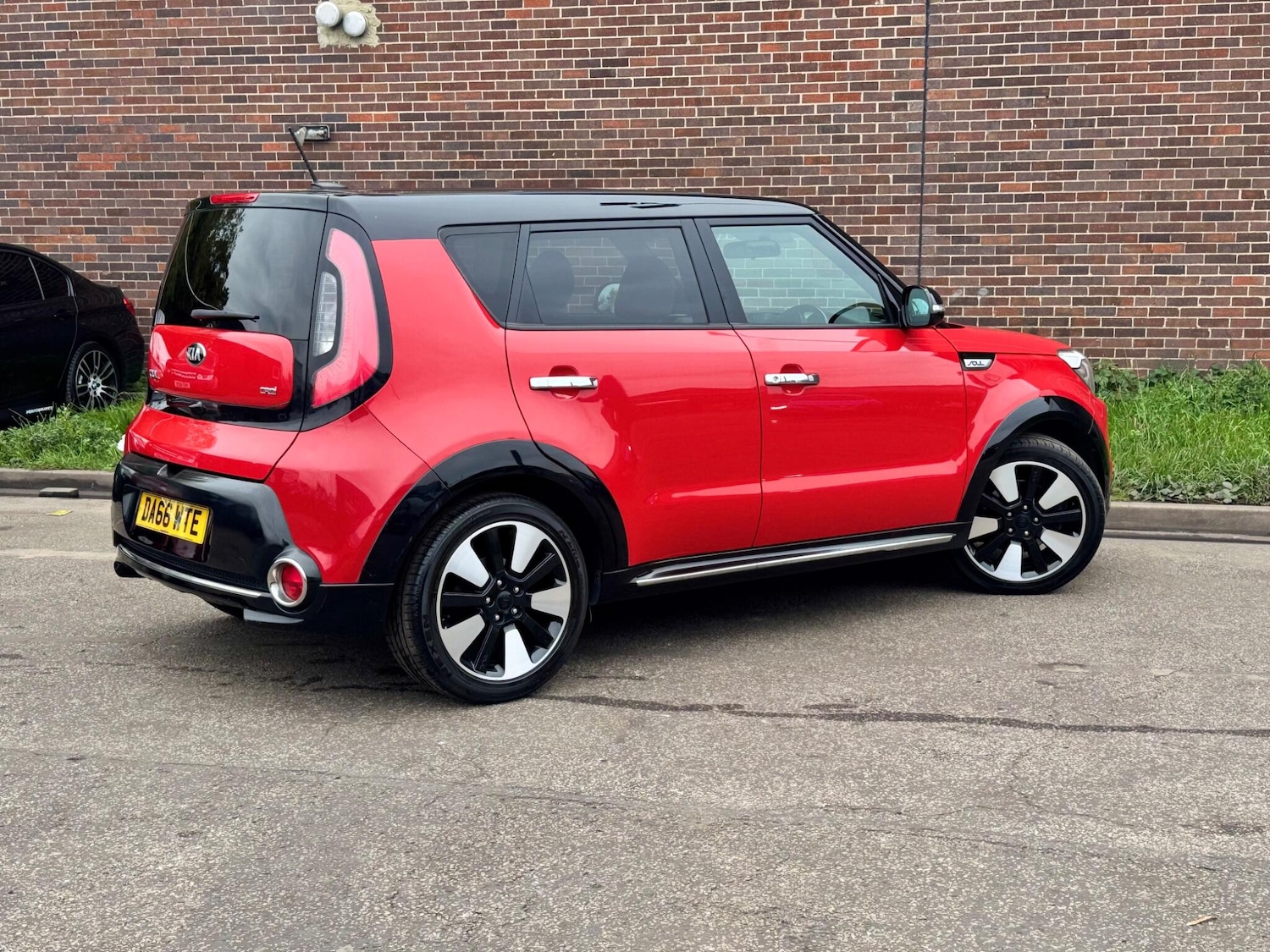 Used Kia Soul 2016 for sale - 76294812: Photo 17