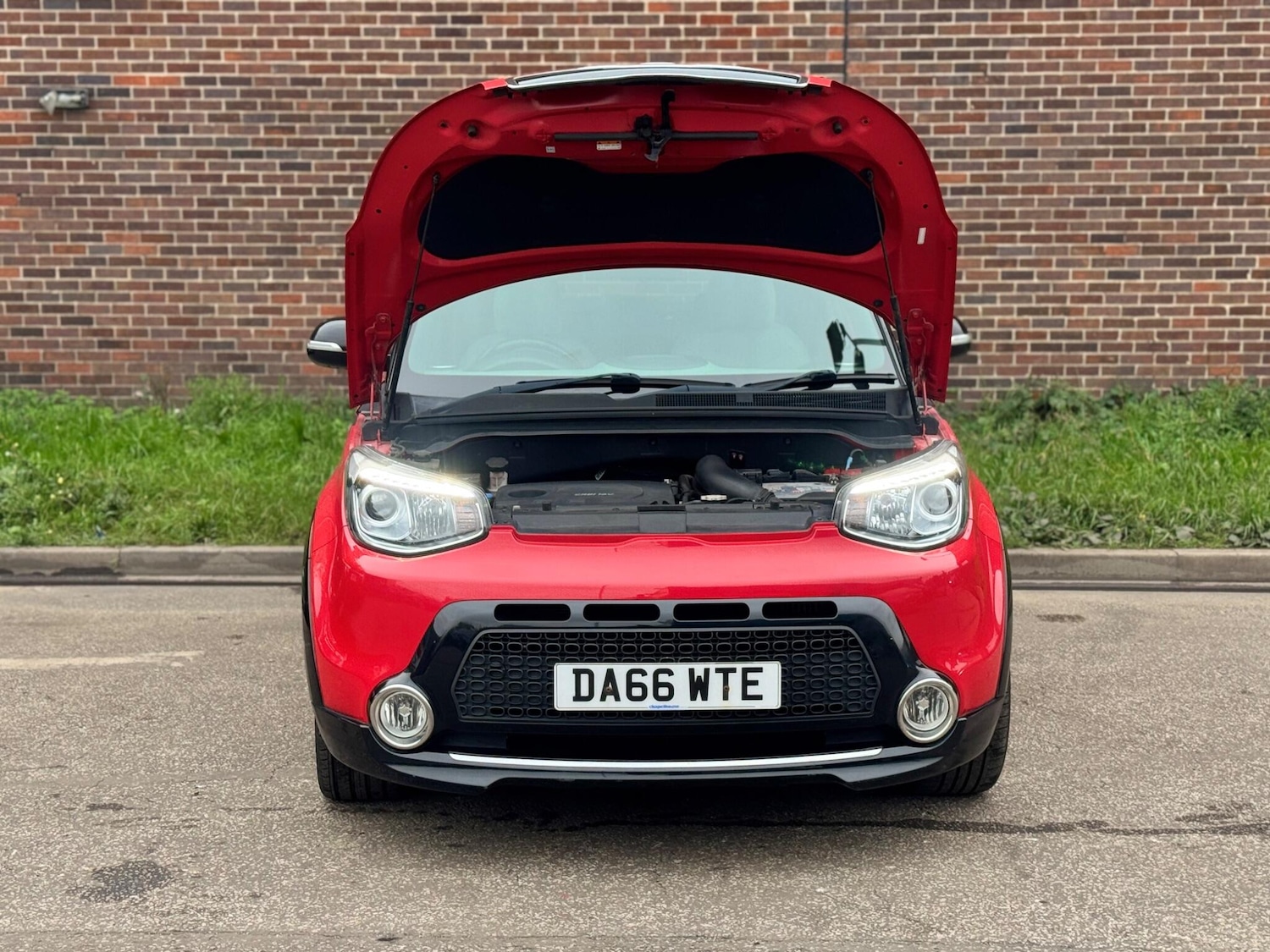 Used Kia Soul 2016 for sale - 76294812: Photo 19