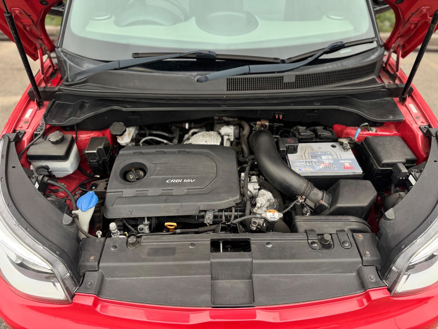 Used Kia Soul 2016 for sale - 76294812: Photo 20