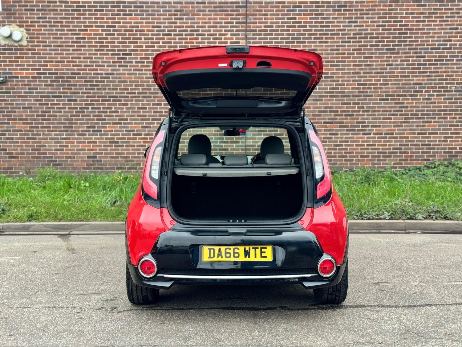 Used Kia Soul 2016 for sale - 76294812: Photo 21