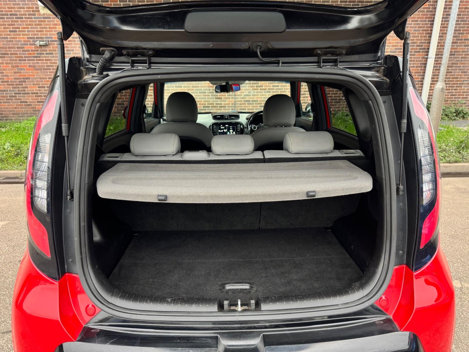 Used Kia Soul 2016 for sale - 76294812: Photo 22