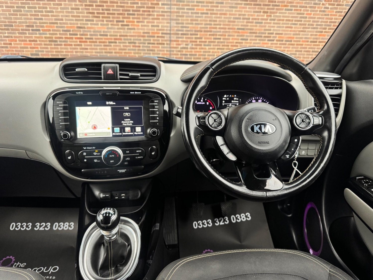 Used Kia Soul 2016 for sale - 76294812: Photo 23