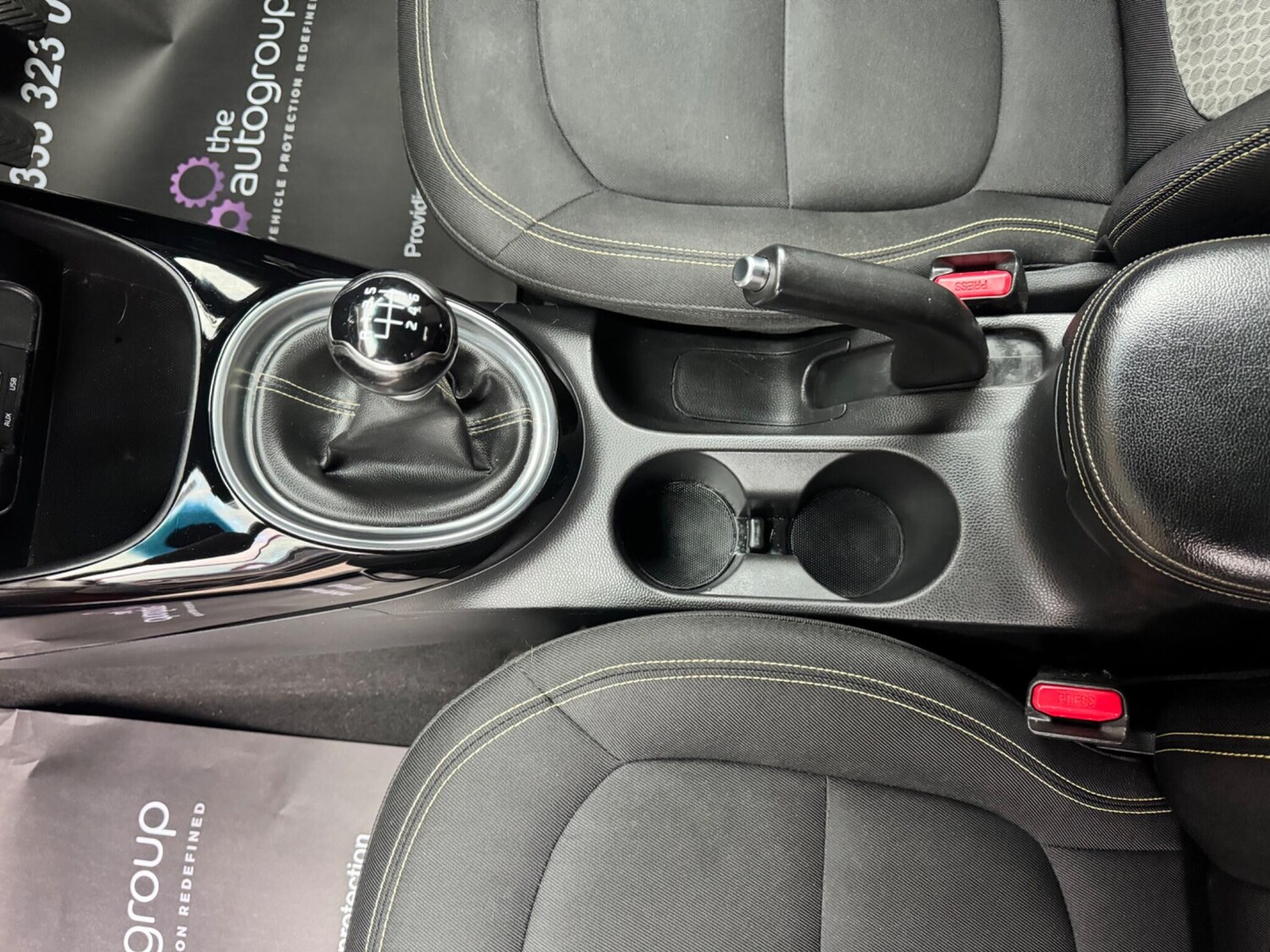 Used Kia Soul 2016 for sale - 76294812: Photo 25