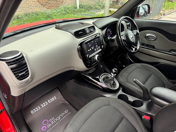Used Kia Soul 2016 for sale - 76294812: Photo 26