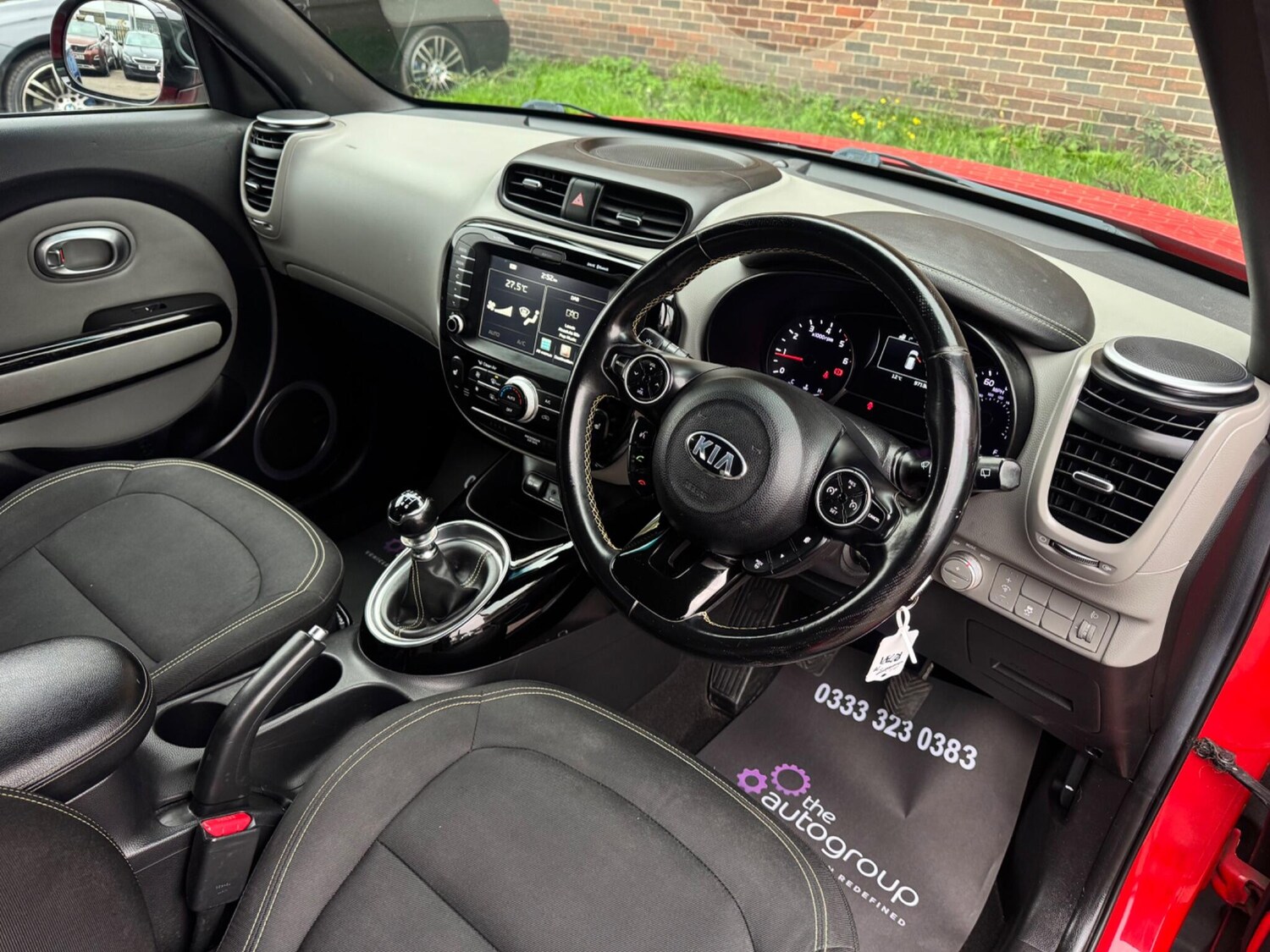 Used Kia Soul 2016 for sale - 76294812: Photo 28