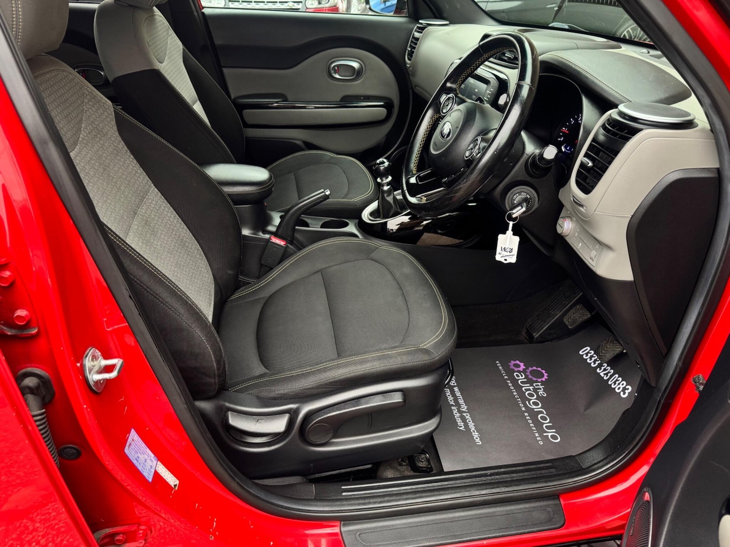 Used Kia Soul 2016 for sale - 76294812: Photo 29