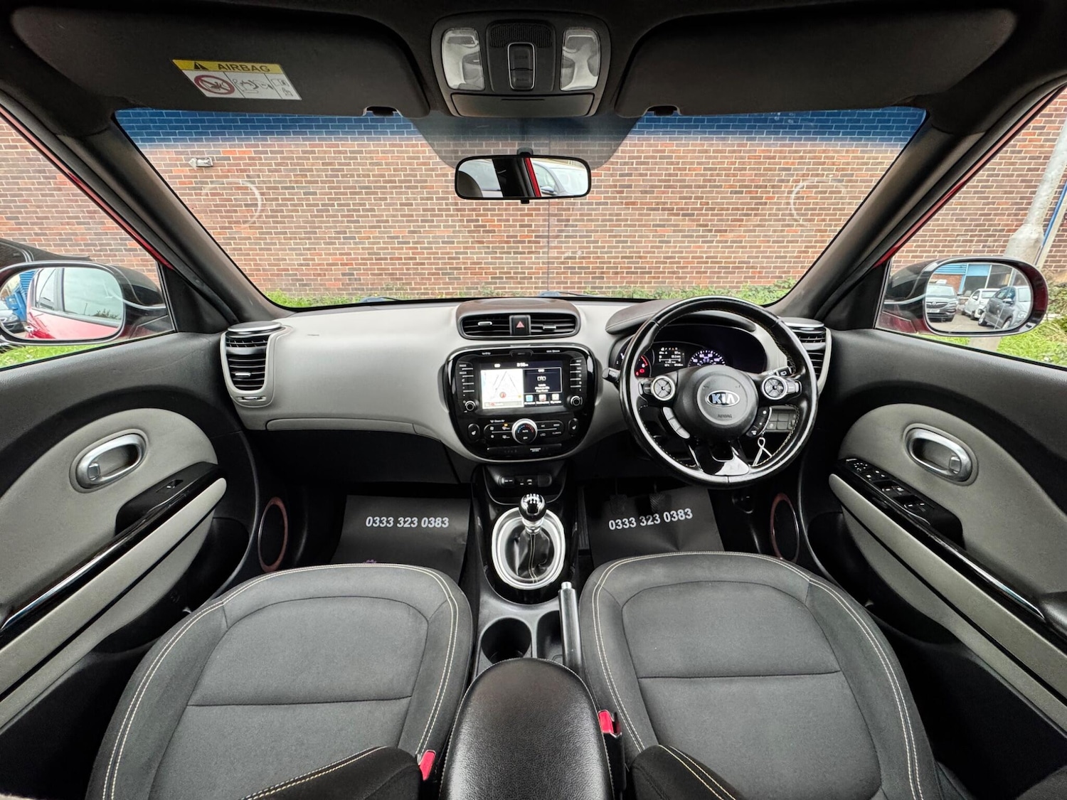 Used Kia Soul 2016 for sale - 76294812: Photo 3