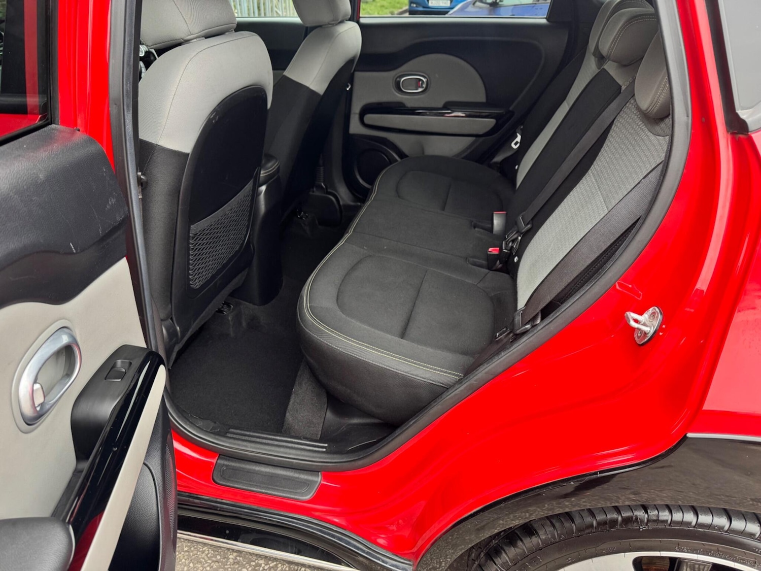 Used Kia Soul 2016 for sale - 76294812: Photo 30