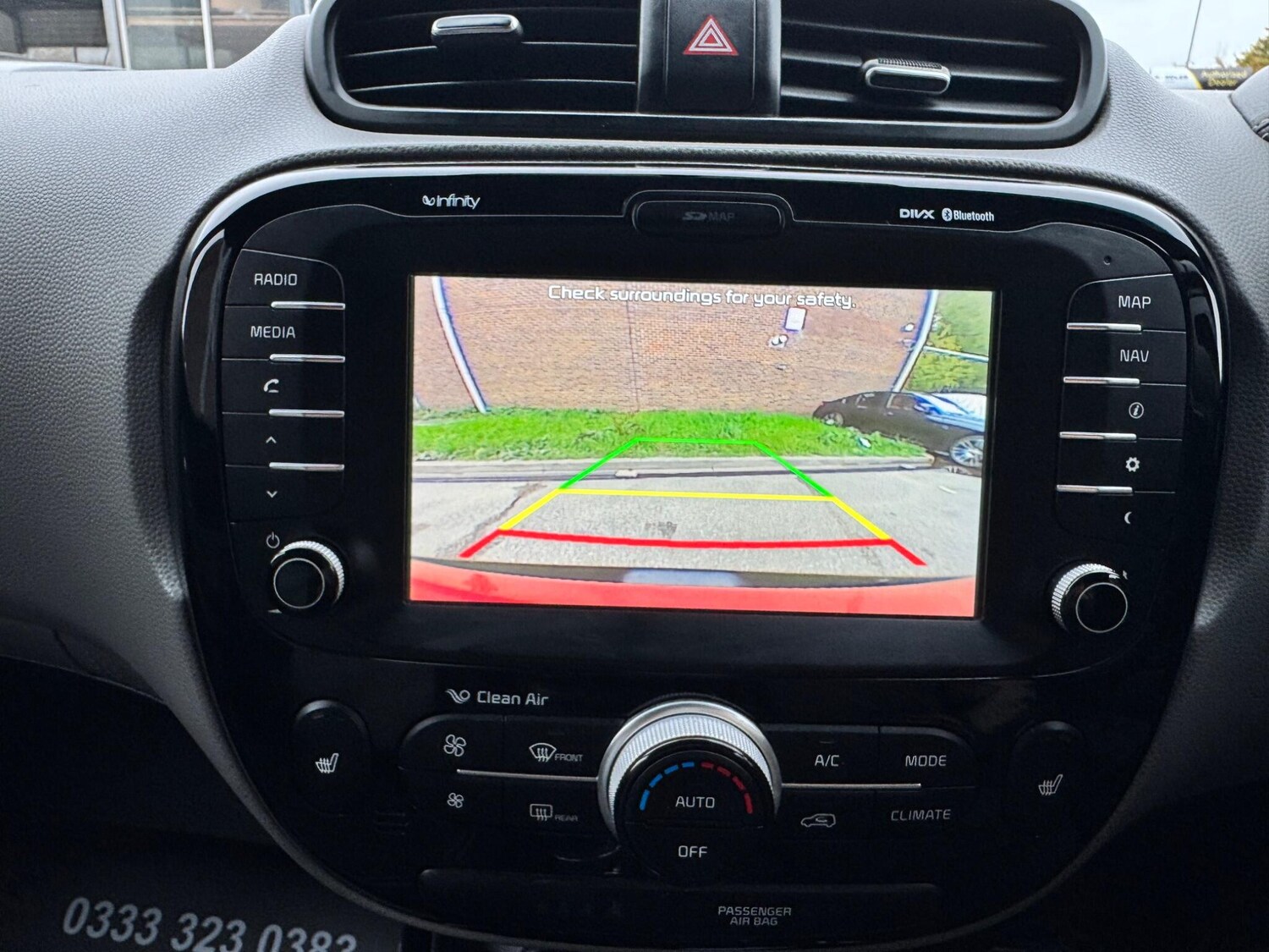 Used Kia Soul 2016 for sale - 76294812: Photo 33