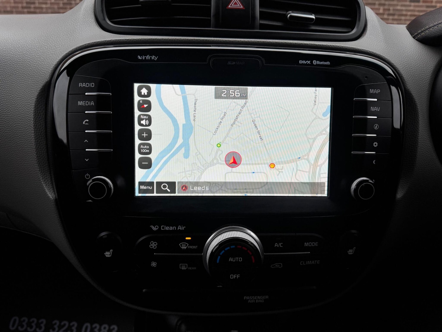 Used Kia Soul 2016 for sale - 76294812: Photo 34