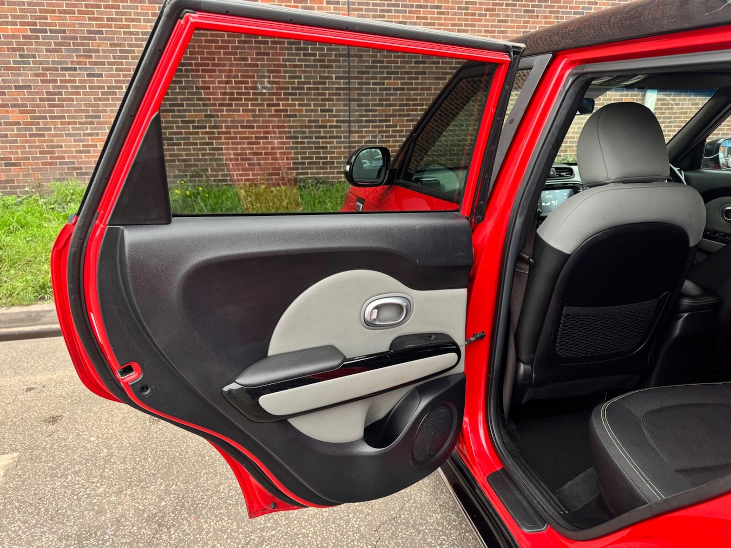 Used Kia Soul 2016 for sale - 76294812: Photo 35